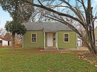 2356 Joyce Ave, Columbus, OH 43211