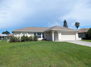 3408 SW 1st Ave, Cape Coral, FL 33914