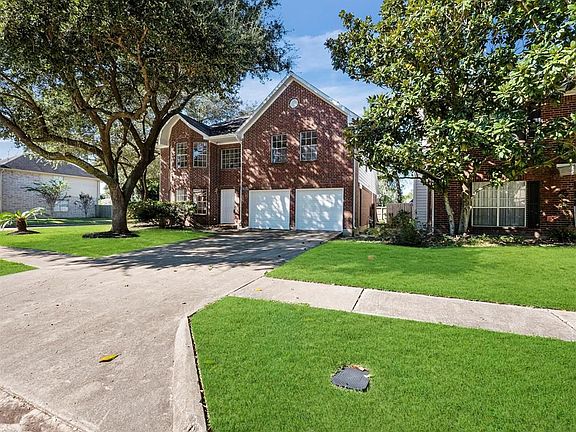 2nd image of 3001 Carrizo Springs Ct