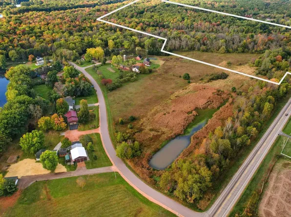 Lt0 STATE HIGHWAY 66, Rudolph, WI 54475