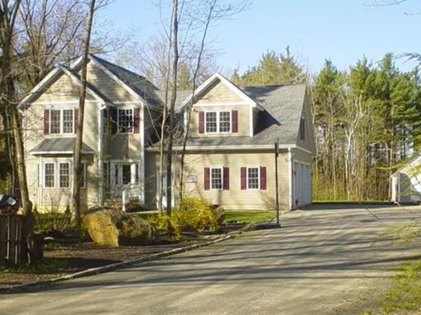 87 Haskell Rd, Templeton, MA 01468
