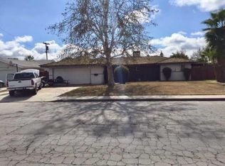 5701 Kleinpell Ave, Bakersfield, CA 93309