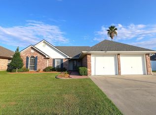 115 Wimberly Way, Houma, LA 70360