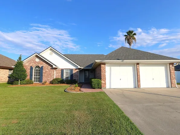 115 Wimberly Way, Houma, LA 70360