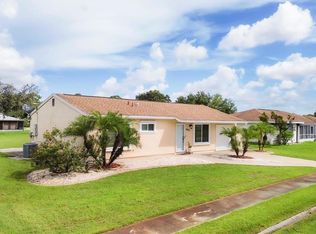 4621 Nekoosa St, North Port, FL 34287