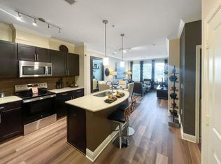 Gables Centerpointe, Fairfax, VA 22033