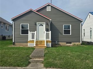 255 Florence Ave, Zanesville, OH 43701