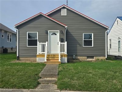 255 Florence Ave, Zanesville, OH, 43701