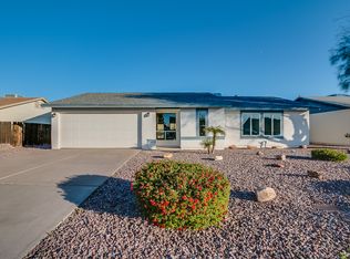 2312 E Isabella Ave, Mesa, AZ 85204