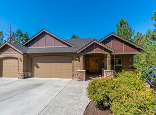 2711 NW Rainbow Ridge Dr, Bend, OR 97703