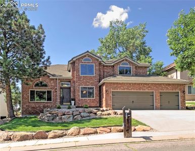 2555 Dunfries Ct, Colorado Springs, CO, 80919