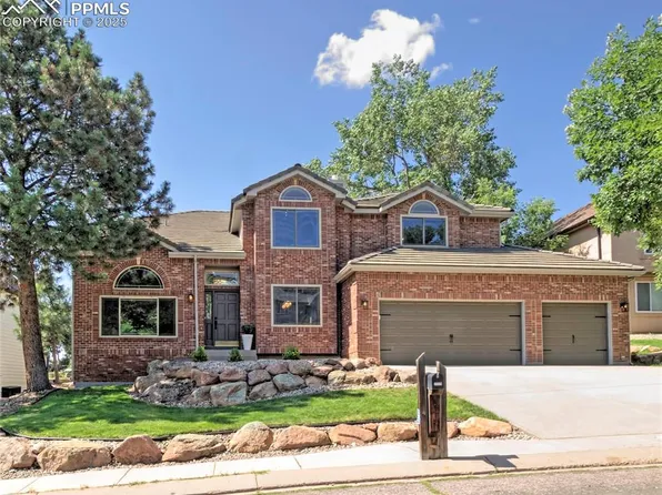 2555 Dunfries Ct, Colorado Springs, CO 80919