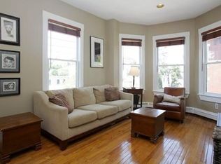 118 High St #9, Charlestown, MA 02129