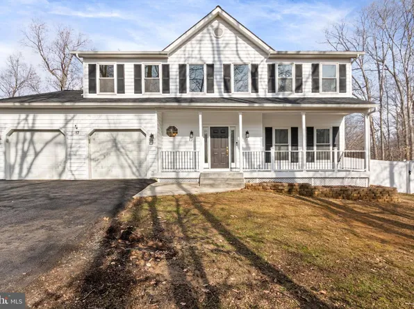 17 Jason Ct, Stafford, VA 22554
