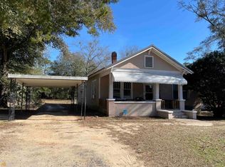 63 S Broad St, Butler, GA 31006