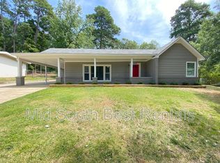 4621 Eastwood St, Little Rock, AR 72204