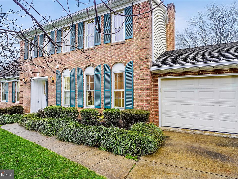 7401 Windmill Ct, Alexandria, VA 22307 Zillow