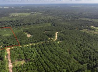 0 Natures Trl Lot 3, Robertsdale, AL 36567
