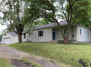 830 E 26th St, Marion, IN 46953