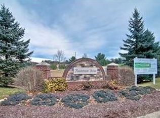 13021 Fountain Ct, Granger, IN 46530