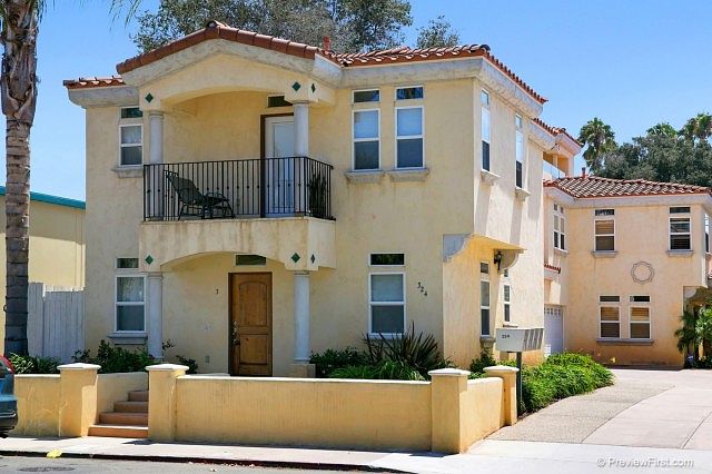 1st image of 324 Park Way APT 3