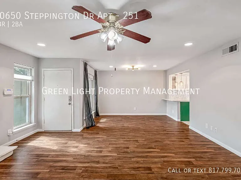 10650 Steppington Dr #251 — Photo 7