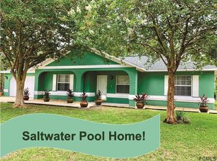 61 Whittington Dr, Palm Coast, FL 32164