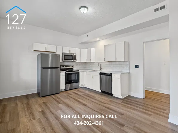 911 Longwood Ave #8, Bedford, VA 24523