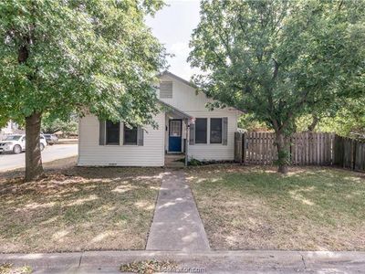 1017 E 23rd St, Bryan, TX, 77803