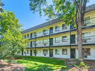 5995 E Iliff Ave APT 106, Denver, CO 80222