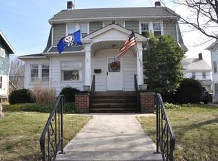 1655 Onondaga Ave, Lakewood, OH 44107