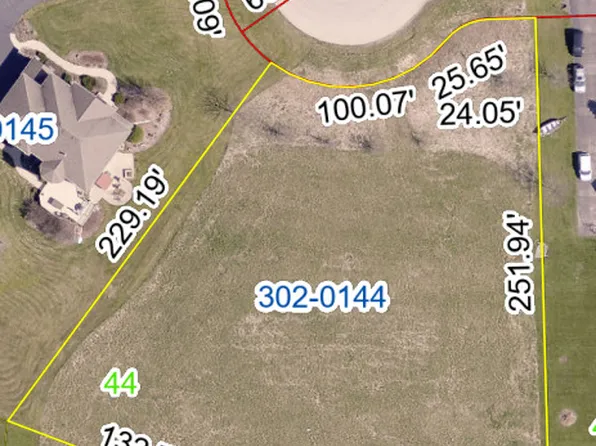 LOT 44 105th St, Genoa City, WI 53128