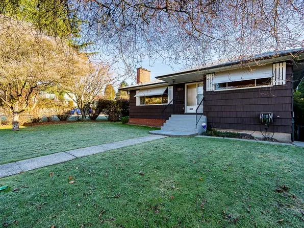 1910 Holdom Ave, Burnaby, BC V5B 3W3