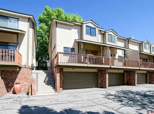 161 E 33rd St APT 1, Durango, CO 81301