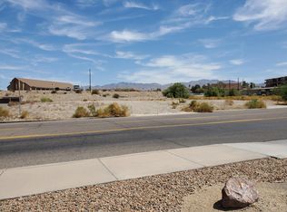 2165 Mesquite Ave LOT 5, Lake Havasu City, AZ 86403