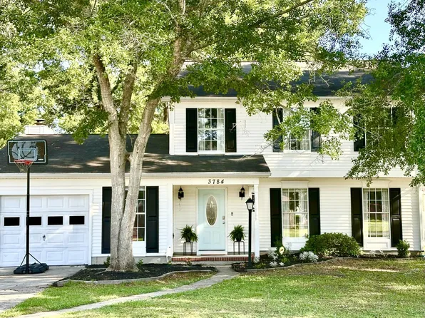 3784 Scotts Mill Dr, North Charleston, SC 29420
