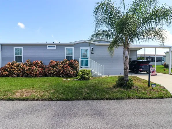 12116 SW County Road 769 #67, Arcadia, FL 34269