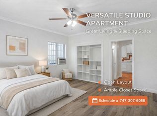 1317 N Bronson Ave #101, Los Angeles, CA 90028