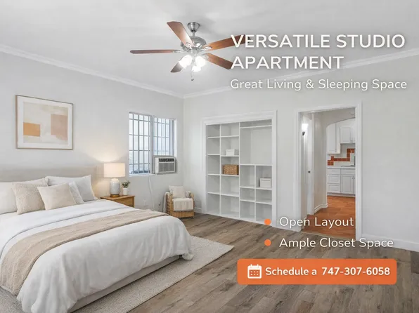 MC Bronson Properties LLC, 1317 N Bronson Ave #101, Los Angeles, CA 90028