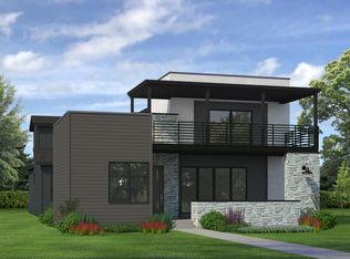 LOT 5 Waterfront At Wildhorse Vlg, Chesterfield, MO 63017