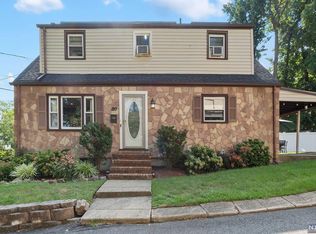 120 W Englewood Ave, Teaneck, NJ 07666