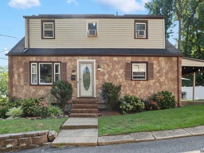 120 W Englewood Ave, Teaneck, NJ, 07666