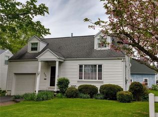 320 Clinton St, Greenville, PA