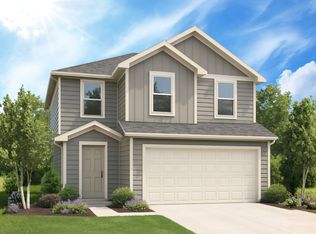 18807 Sunset Horizon Dr, Hockley, TX 77447