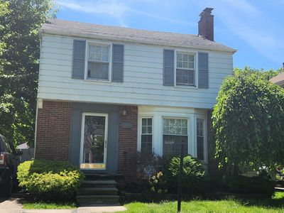 5977 Hillcrest St, Detroit, MI, 48236