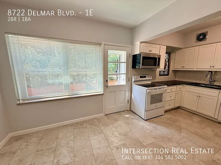 8722 Delmar Blvd #1-E — Photo 11
