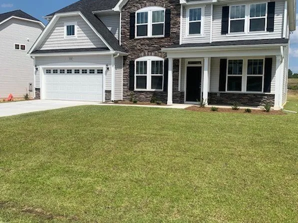 158 Steeple Rdg, Cameron, NC 28326