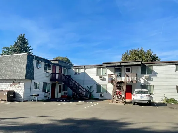 23 SE 10th St, Pendleton, OR