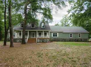 757 Oak Ridge Rd W, Tallahassee, FL 32305