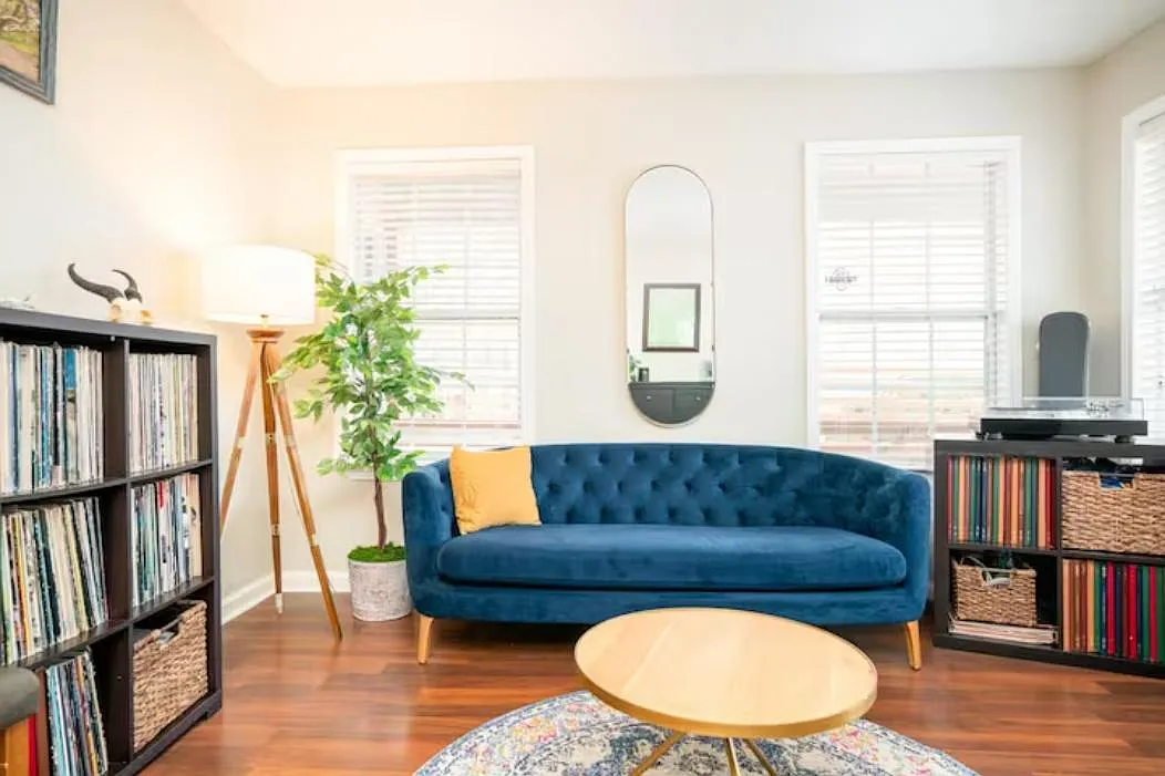 3 bed, 1497 sqft, $3,800 — Photo 1
